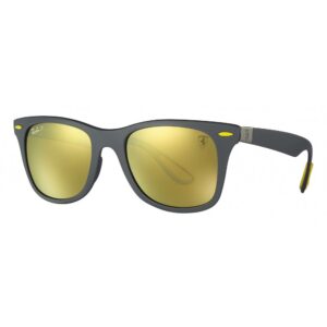 Ray Ban 4195 Wayfarer Liteforce Scuderia Ferrari F608/6B