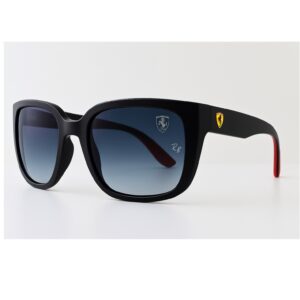 Ray Ban 4443 Highstreet Scuderia Ferrari F602/32