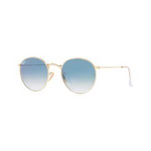 Ray Ban 3447 Round Metal 001/3F