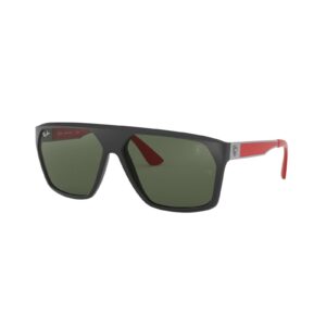 Ray Ban 4390 Scuderia Ferrari F602/71