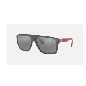 Ray Ban 4390 Scuderia Ferrari F602/6G