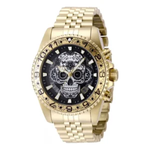 Reloj Invicta Pro Diver 48951 Oro