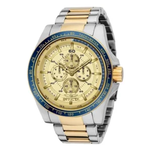 Reloj Invicta Speedway 49418