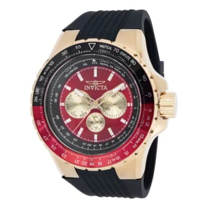 Reloj Invicta Aviator 44614