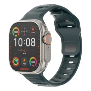 Reloj Smarwatch Unisex Dt Ultra 2