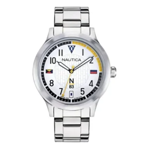 Reloj Nautica Napcfvc01