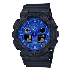 Reloj G-shock Ga-100bp-1a