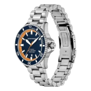 Reloj Emporio Armani Ar60090 Automático