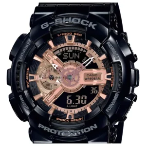 Reloj Casio G-shock GA-110MMC-1adr