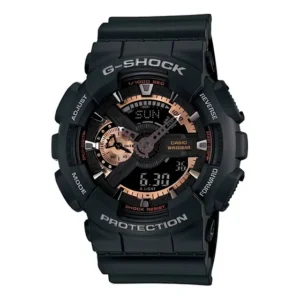 Reloj Casio G-shock Ga-110rg-1a
