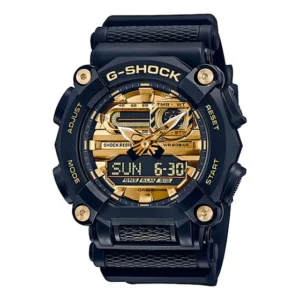 Reloj Casio G-shock Ga-900ag-1adr