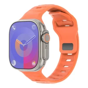 Reloj Smartwatch Dt Ultra 2