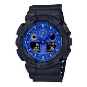 Reloj Casio G-shock Ga-100bp-1a