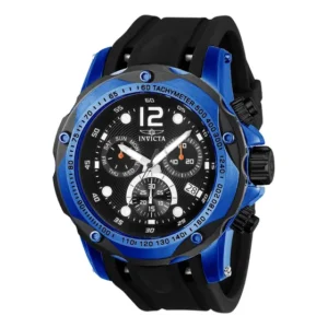 Reloj Invicta Modelo Speedway