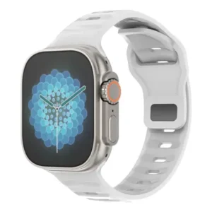 Reloj Smarwatch Unisex Dt Ultra 2