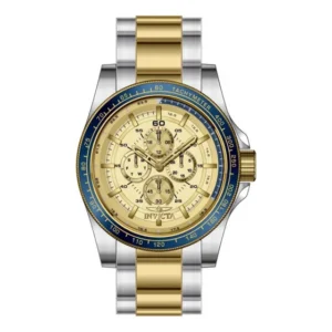 Reloj Invicta 49418 Oro