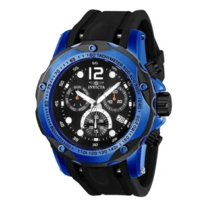 Reloj Invicta Silicona Hombres