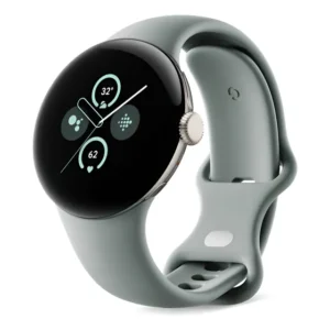 Reloj Smartwacth Pixel Wacth 2 Gold Gold Milanés