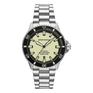 Reloj Armani Automático Ar60083