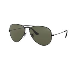 Ray Ban 3025 Aviator Large Metal 002/58 Polarizado
