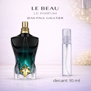 Decant 10ml Le Beau Le Parfum Jean Paul Gaultier
