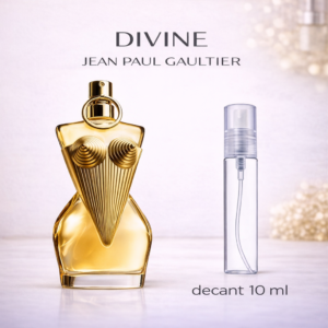 Decant 10ml Divine Jean Paul Gaultier