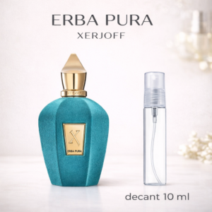Decant 10ml Erba Pura Xerjoff