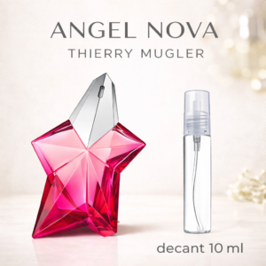 Decant 10ml Angel Nova Thierry Mugler