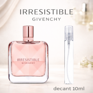 Decant 10ml Irresistible Givenchy