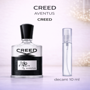 Decant 10ml Creed Aventus