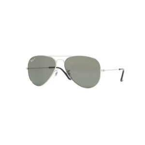 Ray Ban 3025 Aviator Large Metal 003/58 Polarizado