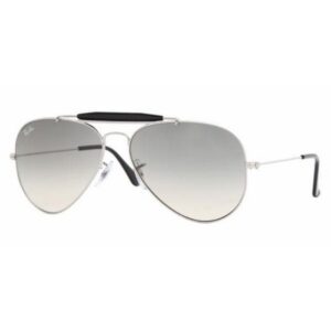 Ray Ban 3407 Outdoorsman II Rainbow 003/32