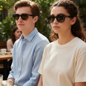 Lentes De Sol Rb4398 Erik 902/31 - Talle M Unisex