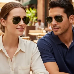 Lentes De Sol Rb3362 Cockpit 001 - Unisex Estándar