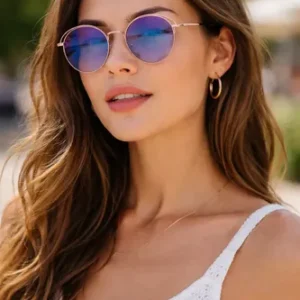 Lentes De Sol Rb3592 Ja-jo 9035/d1 - Talle M