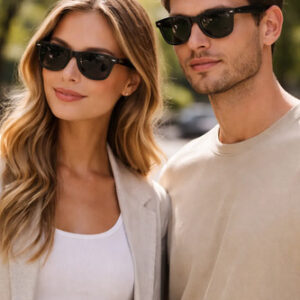 Lente De Sol Rb4105 Wayfarer Plegable 601 Unisex Talle Unico