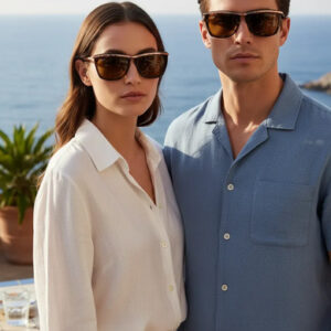 Lentes De Sol Rb2419 Olympian 1309/33 - Talle Único Unisex