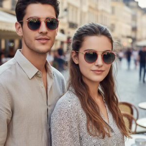 Lentes De Sol Rb3647m Scuderia Ferrari F029/3f - Unisex