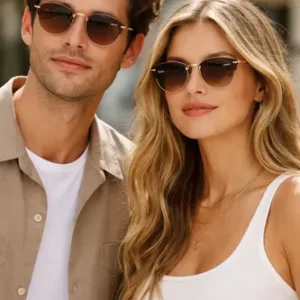 Lentes De Sol Rb3578 Round 9009/13 - Talle Único Unisex