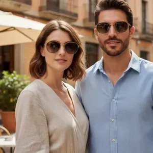 Lentes De Sol Rb3674m Scuderia Ferrari F029/a2 - Unisex