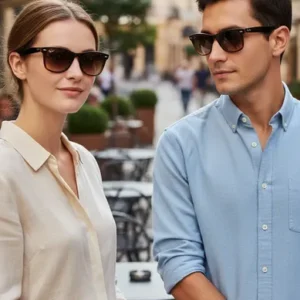 Lentes De Sol Rb2140 Wayfarer Rare Colors 1002/51 - Unisex