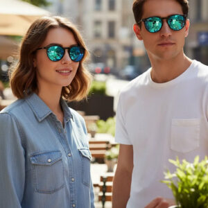 Lentes De Sol Rb4171 Erika 601/30 - Unisex Estandar