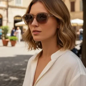 Lentes De Sol Rb4459 Highstreet 6166/13 - Talle M