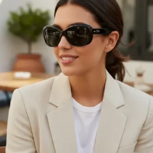 Lentes De Sol Rb4101 Jackie Ohh! 601/71 - Talle M