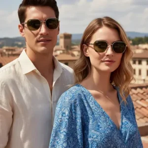 Lentes De Sol Rb3794m Scuderia Ferrari F031/71 - Unisex
