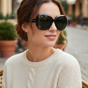 Lentes De Sol Rb4098 Jackie Ohh! 2 601/71 - Talle M