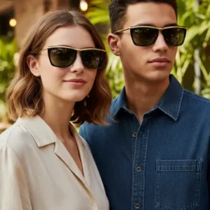 Lentes De Sol Rb2419 Olympian 1303/31 - Talle Único Unisex