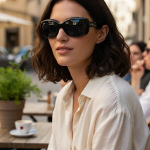 Lentes De Sol Rb4101 Jackie Ohh! 601/32 - Talle M