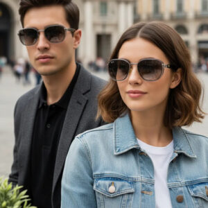 Lentes De Sol Rb3674m Scuderia Ferrari F030/11 - Unisex