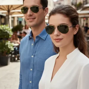 Lentes De Sol Rb3460m Scuderia Ferrari F008/71 - Unisex